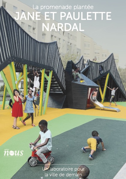 nardal couverture