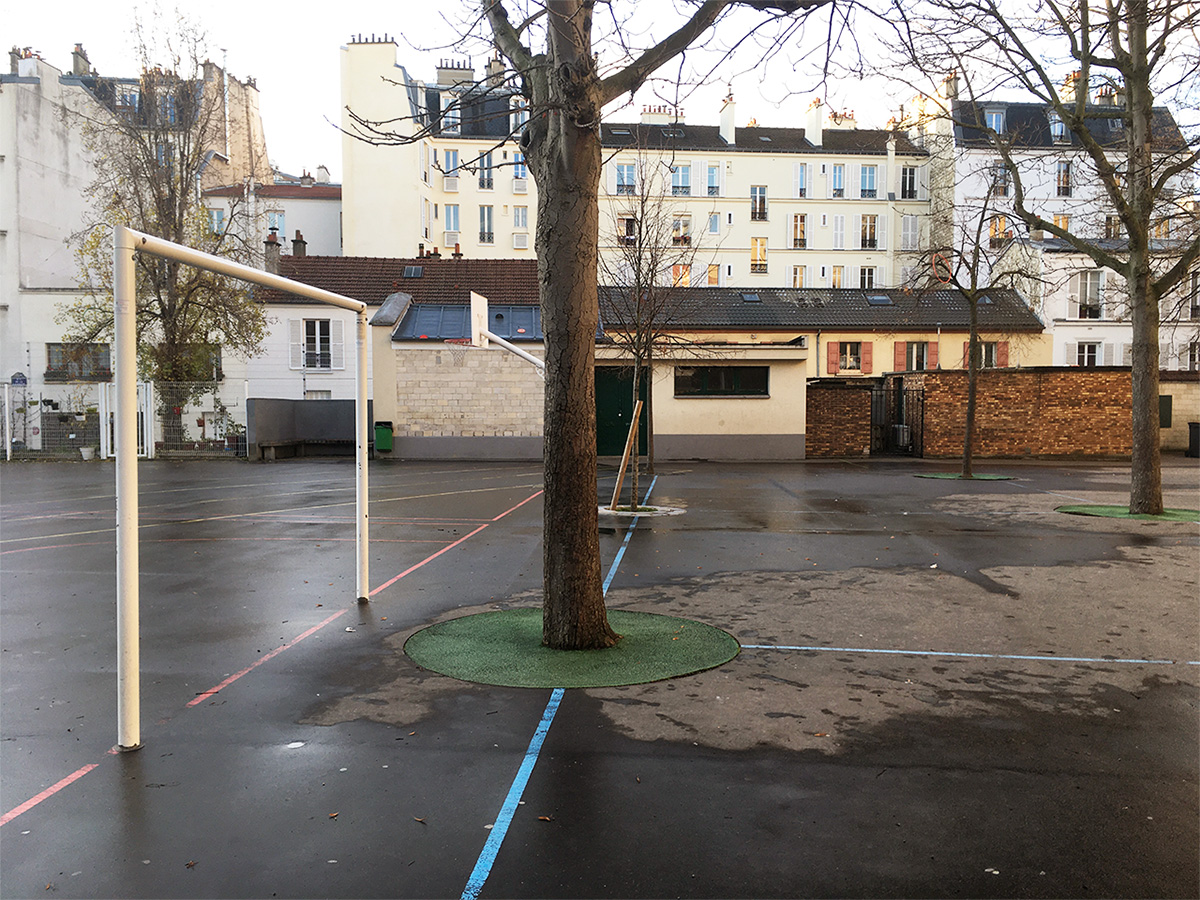 Ecole élémentaire Brèche-aux-Loups