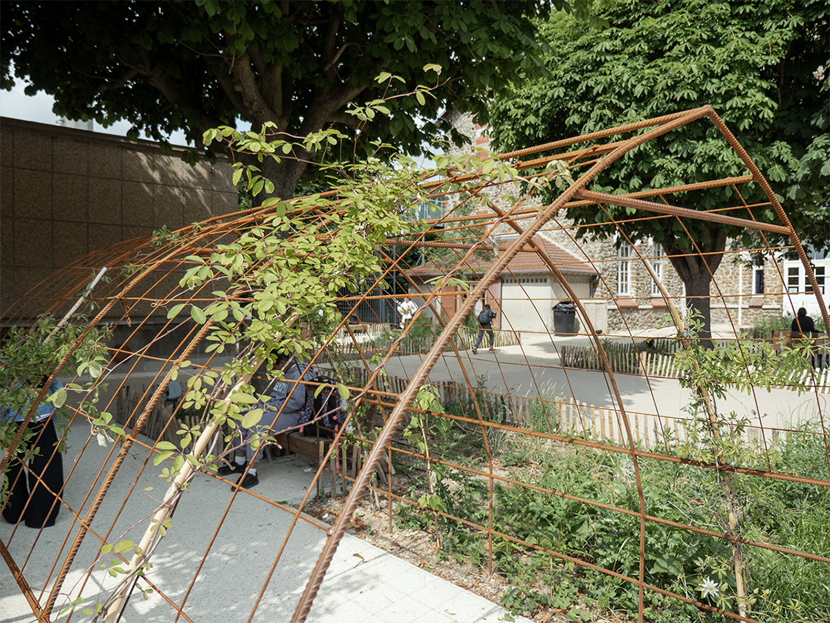 Ecole élémentaire Fraternité