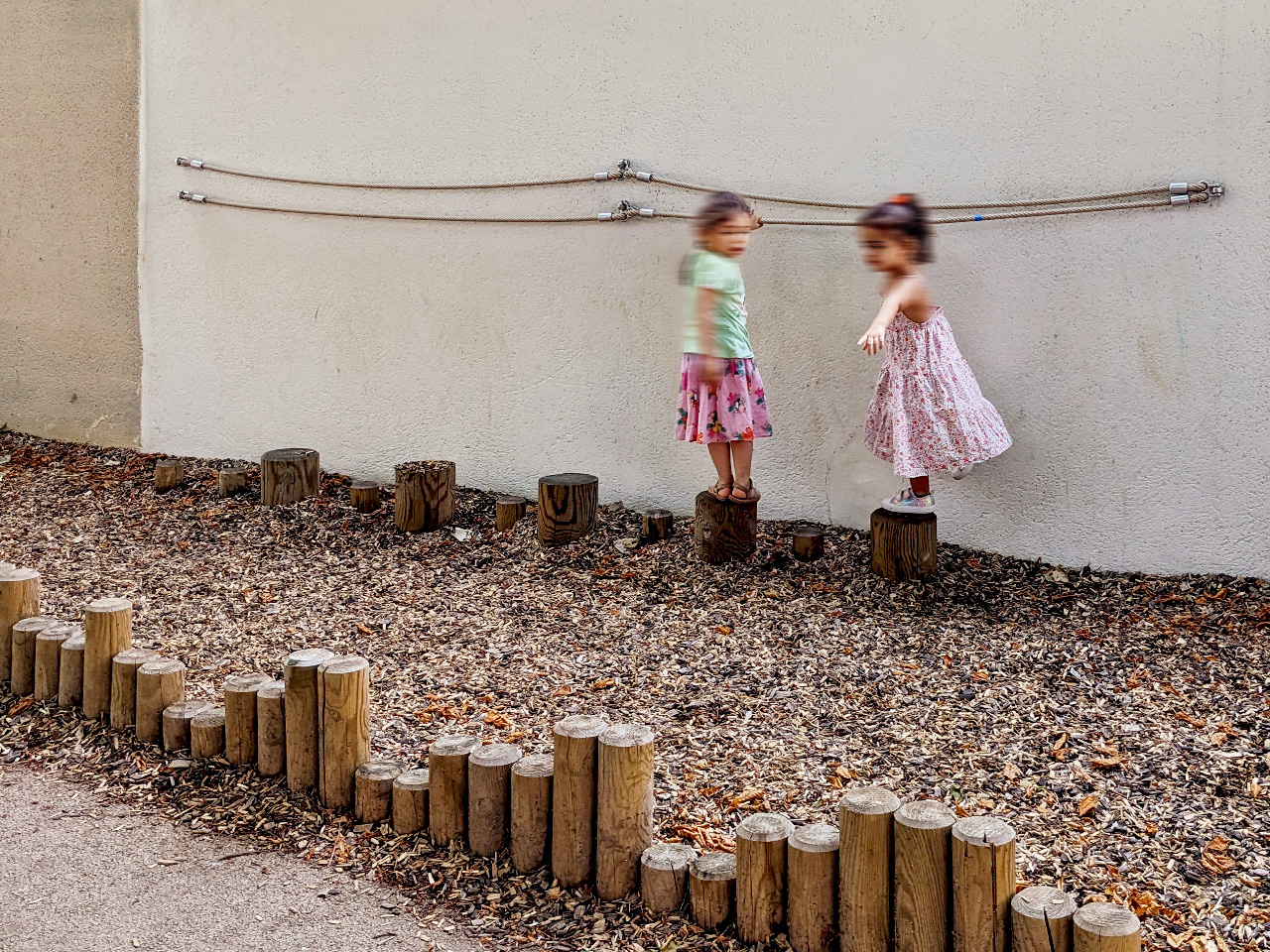 Ecole maternelle Servan